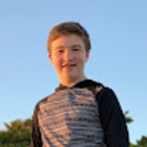 Meet your Posher, Matthew